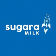 sugara-milk-logo
