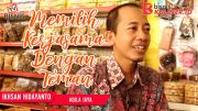 Tips Modal Usaha Bisnis Kuliner, Langsung Dari Owner Aqila Jaya