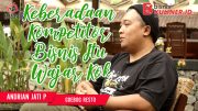 Tips Modal Usaha Bisnis Kuliner, Langsung Dari Owner Goebog Resto