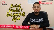 Tips Modal Usaha Bisnis Kuliner, Langsung Dari Owner Jogja Cushy Cheese