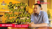 Tips Modal Usaha Bisnis Kuliner, Langsung Dari Owner Mie Kepang