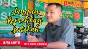 Tips Modal Usaha Bisnis Kuliner, Langsung Dari Owner Soto Kudus Sumringah
