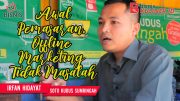 Tips Pemasaran Bisnis Kuliner, Langsung Dari Owner Soto Kudus Sumringah