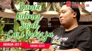 Tips Manajemen SDM Bisnis Kuliner, Langsung Dari Owner Goebog Resto