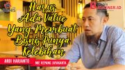 Tips Pemasaran Bisnis Kuliner, Langsung Dari Owner Mie Kepang