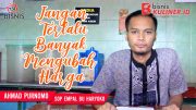 Tips Pemasaran Bisnis Kuliner, Langsung Dari Owner Sop Empal Bu Haryoko