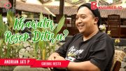 Tips Resep Bisnis Kuliner, Langsung Dari Owner Goebog Resto