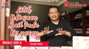 Tips Manajemen SDM Bisnis Kuliner, Langsung Dari Owner Telaga Rasa