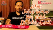 Tips Lokasi Usaha Bisnis Kuliner, Langsung Dari Owner Kuki Bakery