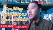Tips Pemasaran Bisnis Kuliner, Langsung Dari Owner Madu Al Hidayah