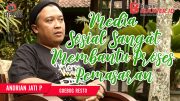 Tips Pemasaran Bisnis Kuliner, Langsung Dari Owner Goebog Resto