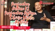 Tips Pemasaran Bisnis Kuliner, Langsung Dari Owner Telaga Rasa