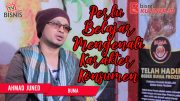 Tips Pemasaran Bisnis Kuliner, Langsung Dari Owner Bebek BUMA