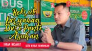 Tips Manajemen SDM Bisnis Kuliner, Langsung Dari Owner Soto Kudus Sumringah
