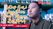 Tips Manajemen SDM Bisnis Kuliner, Langsung Dari Owner Madul Al Hidayah