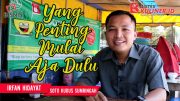 Tips Lokasi Usaha Bisnis Kuliner, Langsung Dari Owner Soto Kudus Sumringah